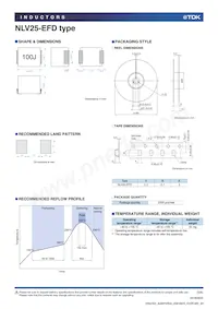 NLV25T-R82J-EFD Datenblatt Seite 5