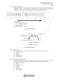 PRQC16.00CR1010V00L Datasheet Pagina 7