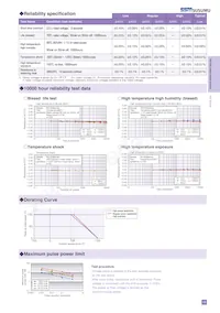 RG1005P-2490-B-T10 Datasheet Page 2