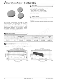 XH311HU-IV07E Datasheet Pagina 22