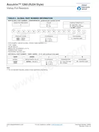 Y00695R00000K9L Datasheet Page 4