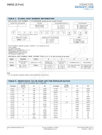 Y1747V0613AQ9R Datasheet Page 4