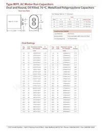 38FD3770A-F Datasheet Pagina 2