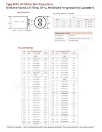 38FD3770A-F Datasheet Pagina 3