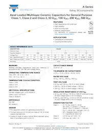 A684Z20Y5VF5UAA Datenblatt Cover