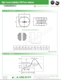 ASPI-0403H-470K-T Datenblatt Seite 2