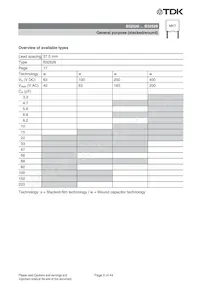 B32526R0227A000 Datenblatt Seite 5