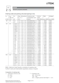 B32526R0227A000 Datenblatt Seite 6