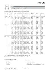 B32526R0227A000 Datenblatt Seite 10