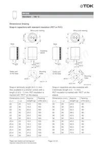 B41252B3159M000 Datenblatt Seite 4