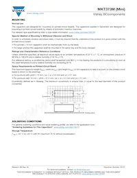 BFC2373EE475MI Datasheet Pagina 6