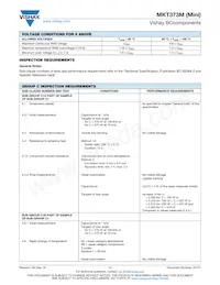 BFC2373EE475MI Datasheet Pagina 11