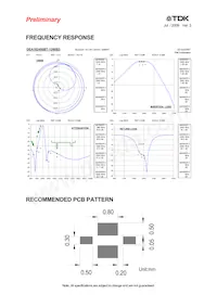 DEA162450BT-1260B3 Datenblatt Seite 3