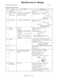 DLW5ATN401TQ2K Datenblatt Seite 3