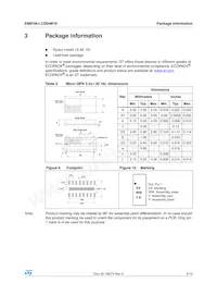 EMIF08-LCD04M16 Datenblatt Seite 5