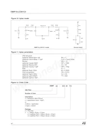 EMIF10-LCD01C2數據表 頁面 4