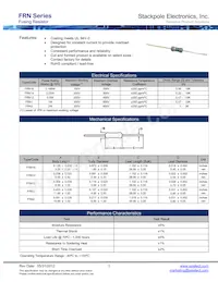 FRN2JA1K00 Datasheet Cover