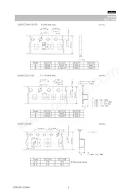 GCM21BR71H104MA37L Datasheet Pagina 8