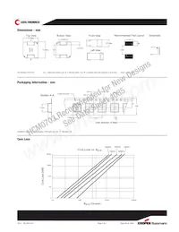HCP0703-R82-R Datenblatt Seite 2