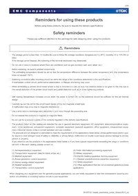 HF30ACC201209-TD25 Datasheet Pagina 2