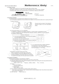 LQW03AW7N5C00D Datasheet Page 7