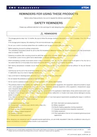 MCZ2010AH900L4TA0G Datasheet Pagina 4