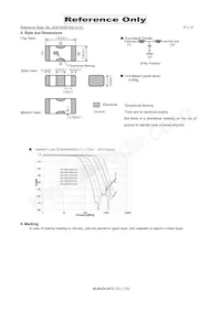 NFL18ZT706H1A3D Datasheet Pagina 2