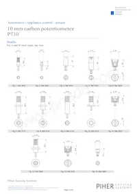 PT10LH02-224A2020-P10-S Datenblatt Seite 7