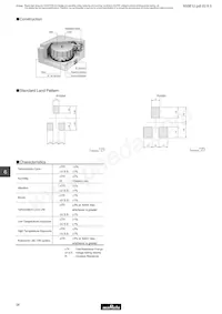 PVG5H504A01R00 Datasheet Pagina 2