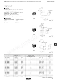 PVG5H504A01R00 Datenblatt Seite 3