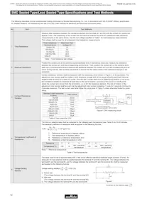 PVG5H504A01R00 Datasheet Pagina 7