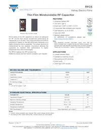 RFCS04021800BJTT1 Datenblatt Cover