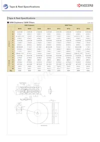 SD25-0897R9UBQ1 Datasheet Pagina 3