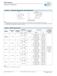 Y07731M00000D9L Datenblatt Seite 2