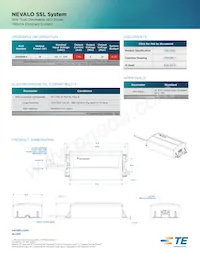 2154095-1 Datasheet Pagina 2