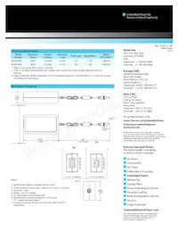 AD5012N2L Datenblatt Seite 2