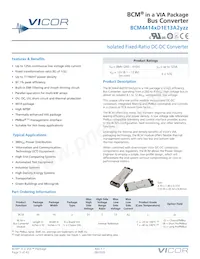 BCM4414VD1E13A2C02 Datasheet Cover