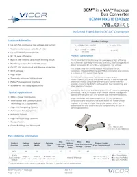 BCM4414VD1E13A3T02 Datenblatt Cover