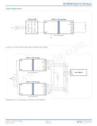 BCM4414VD1E13A3T02 Datenblatt Seite 2