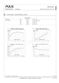 CD5.241 Datenblatt Seite 8