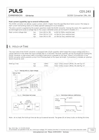 CD5.243 Datenblatt Seite 7