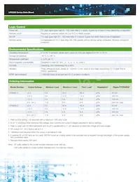 LPQ353-CF Datenblatt Seite 2