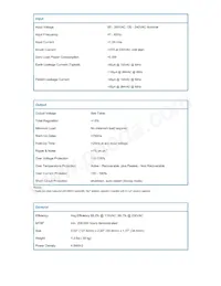 MWA065009A-11A Datenblatt Seite 2