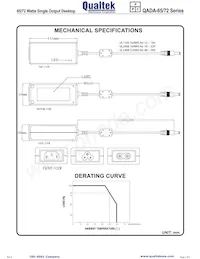 QADA-65-19-1401 Datenblatt Seite 2