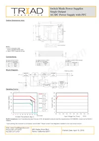 ABU125-270 Datasheet Page 2