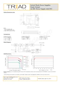 ABU125-360 Datasheet Page 2