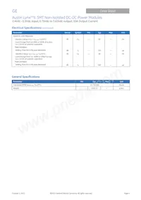 ATH010A0X43-SRZ Datenblatt Seite 4