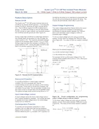 AXA010A0M3Z Datenblatt Seite 12