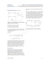 AXA010A0M3Z Datenblatt Seite 13