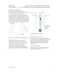 AXA010A0M3Z Datenblatt Seite 14